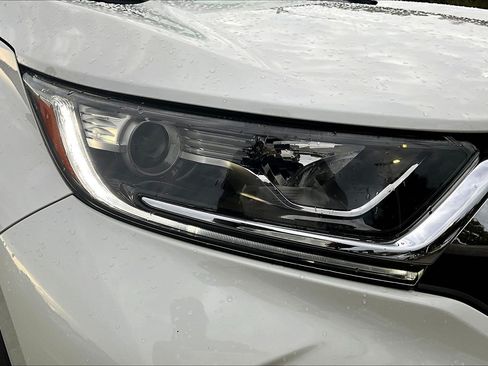 Used 2017 Honda CR-V EX-L image 31