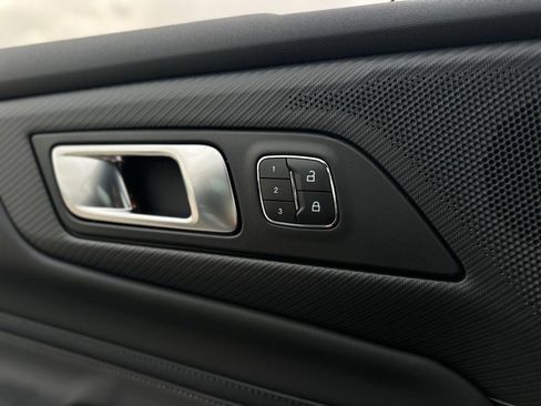 New 2025 Ford Mustang Premium image 57