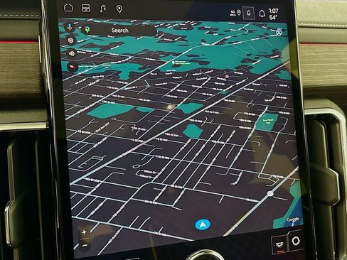 New 2026 GMC Acadia Denali w/ Super Cruise Package image 13