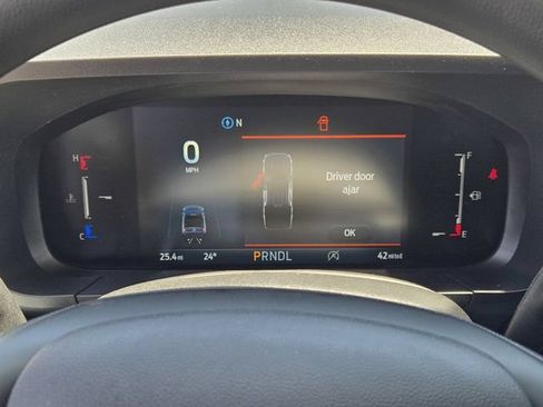 New 2026 Ford Maverick XLT FWD image 13