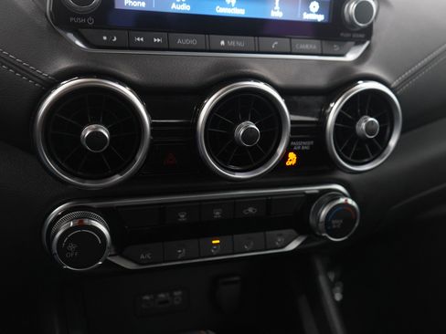 Used 2022 Nissan Sentra SV image 21