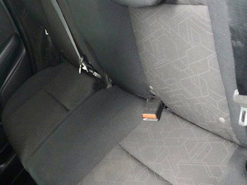 Used 2017 Honda Fit EX image 5