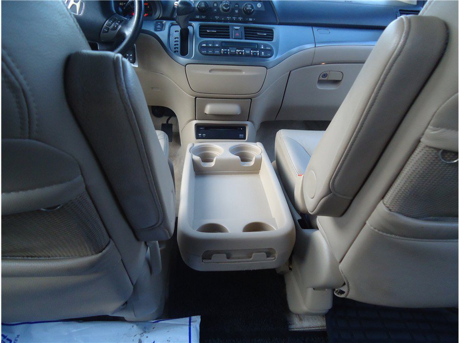 Used 2007 Honda Odyssey EX-L image 22