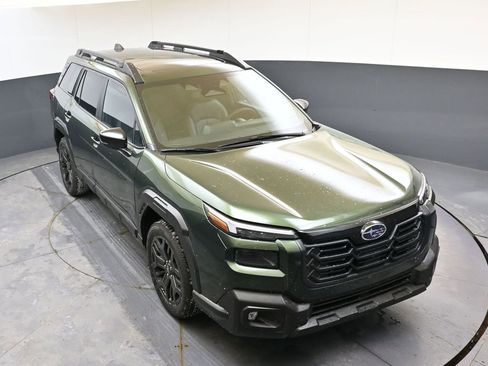 New 2026 Subaru Outback Limited XT image 47