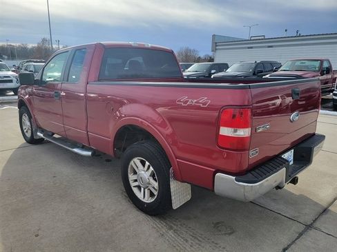Used 2008 Ford F150 Lariat image 8