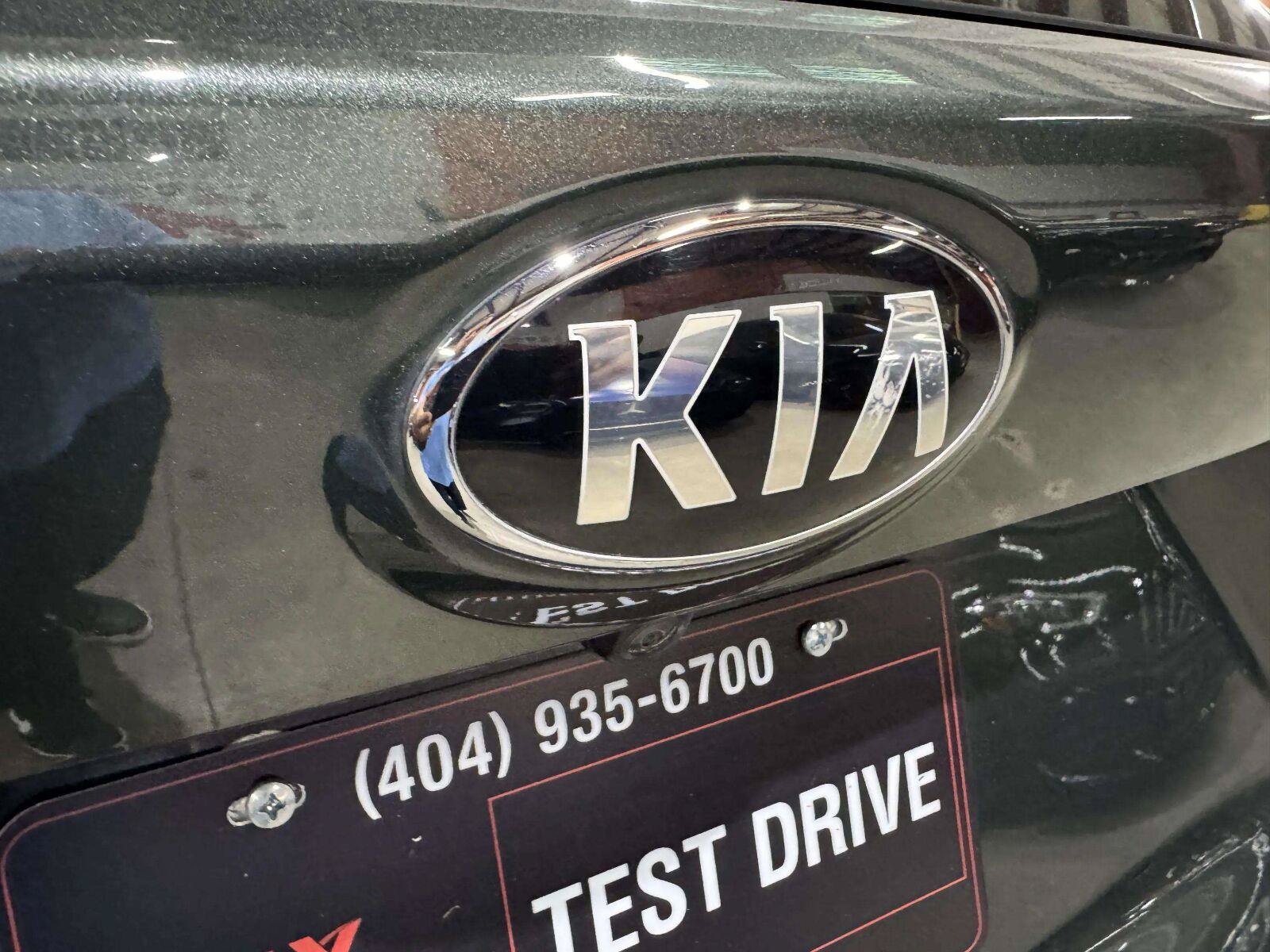 Used 2021 Kia Sorento SX Prestige AWD/4WD image 21