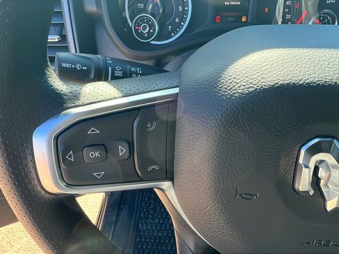 New 2026 RAM 2500 Tradesman image 23