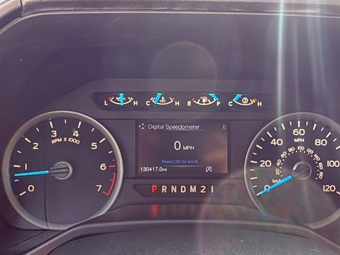 Used 2016 Ford F150 XLT w/ Equipment Group 302A Luxury AWD/4WD image 17