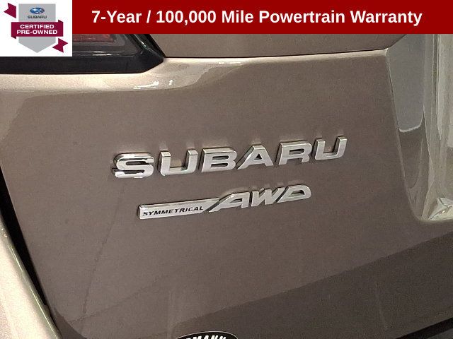 Certified 2024 Subaru Outback Premium AWD/4WD image 30