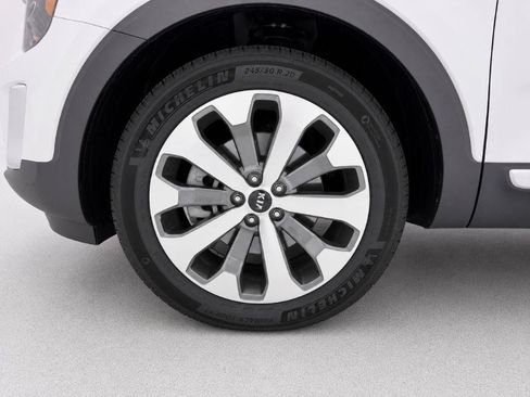 Used 2020 Kia Telluride S w/ S 8 Passenger Seating Package AWD/4WD image 30