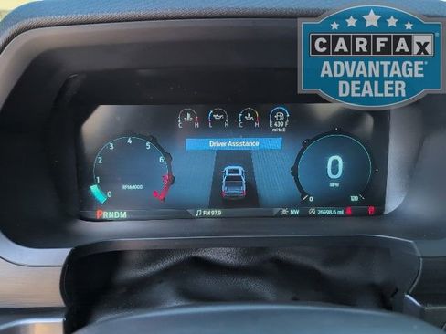 Used 2024 Ford F150 STX AWD/4WD image 22