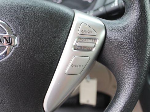 Used 2017 Nissan Sentra S FWD image 30