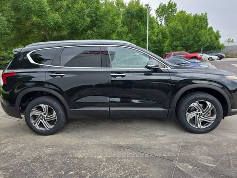 Used 2023 Hyundai Santa Fe SEL w/ Cargo Package AWD/4WD image 10
