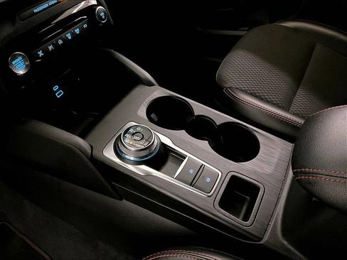 Certified 2023 Ford Escape ST-Line Elite AWD/4WD image 16