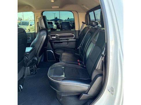 Used 2022 RAM 2500 Laramie image 3