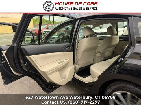 Used 2013 Subaru Impreza 2.0i Premium w/ All-Weather Pkg AWD/4WD image 26