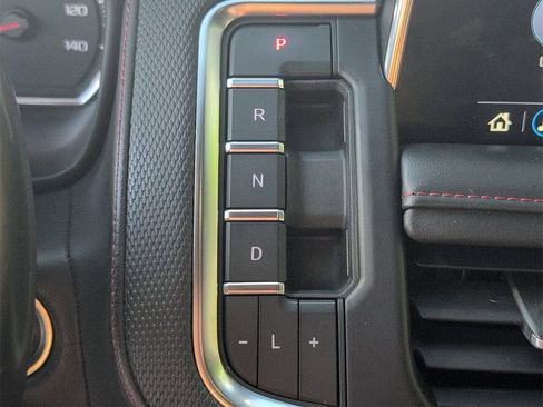 Used 2021 Chevrolet Tahoe RST image 22