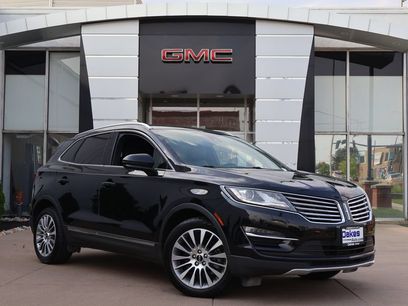 Used 2017 Lincoln MKC Reserve