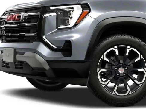 New 2027 GMC Terrain Elevation w/ Elevation Premium Package AWD/4WD image 5