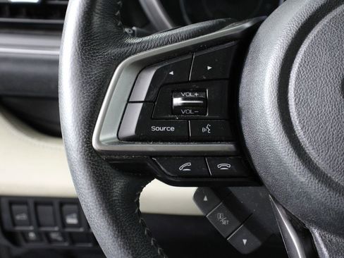 Used 2019 Subaru Ascent Limited image 10