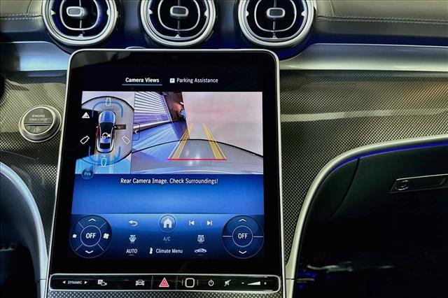 New 2027 Mercedes-Benz CLE 450 4MATIC Coupe image 13
