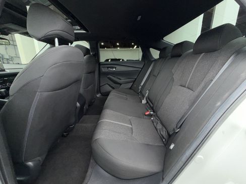 Used 2024 Honda Accord Sport image 24