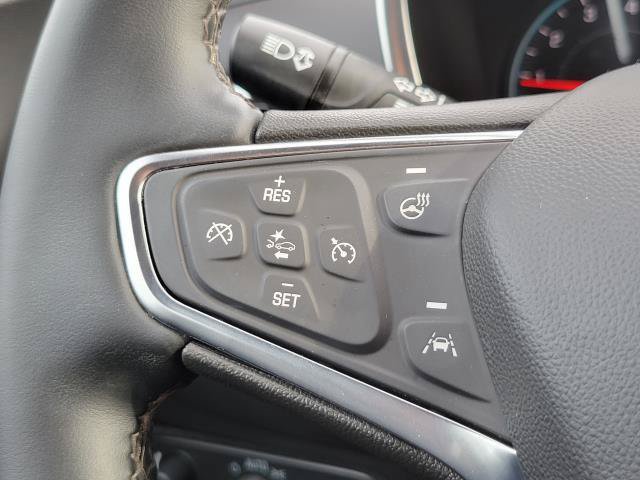 Used 2024 Chevrolet Equinox LT AWD/4WD image 15