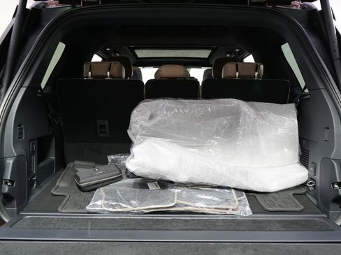 New 2026 Lincoln Navigator Black Label AWD/4WD image 20