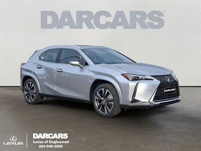 Used 2024 Lexus UX 250h AWD w/ Premium Package