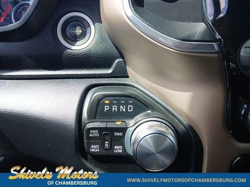 Used 2022 RAM 1500 Laramie image 30