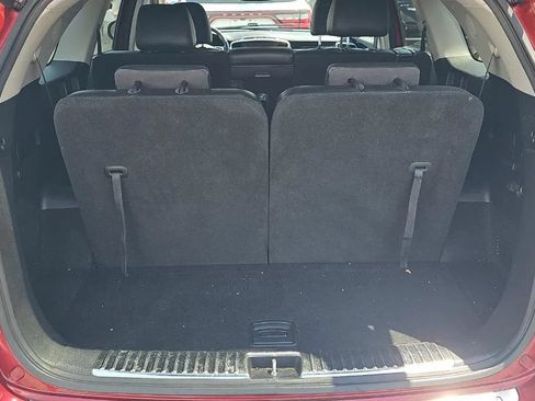 Used 2019 Kia Sorento SX FWD image 7