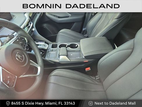 Used 2024 Acura MDX 3.5L image 10