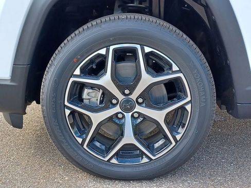 New 2026 Jeep Compass Limited AWD/4WD image 5