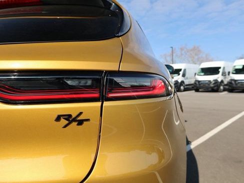 New 2024 Dodge Hornet R/T Plus w/ Tech Pack Plus w/o Parking image 32