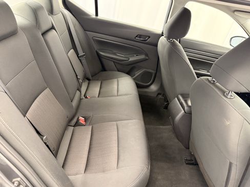 Certified 2025 Nissan Altima 2.5 S image 14