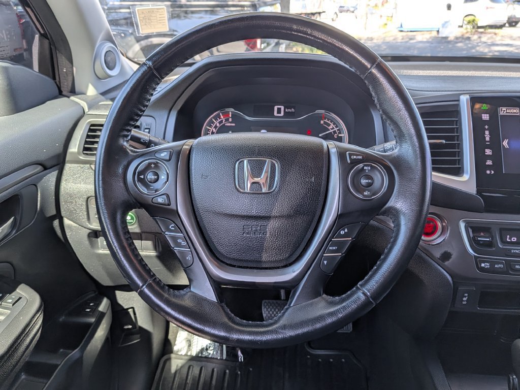 Used 2016 Honda Pilot EX-L image 18