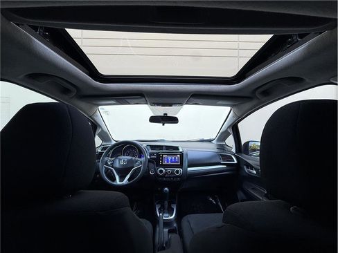 Used 2015 Honda Fit EX image 21