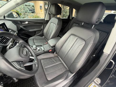 Used 2019 Audi Q5 2.0T Premium Plus AWD/4WD image 69