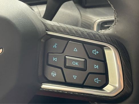 New 2026 Ford Mustang Premium RWD image 26