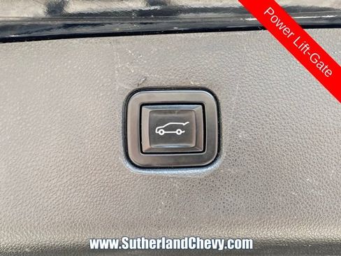 Used 2022 Chevrolet Blazer LT w/ Redline Edition FWD image 39