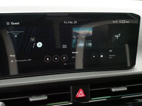 Used 2025 Kia EV6 GT-Line image 21