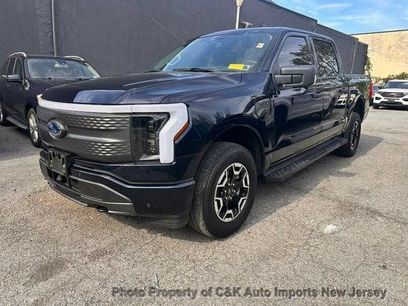 Used 2023 Ford F150 Lightning XLT
