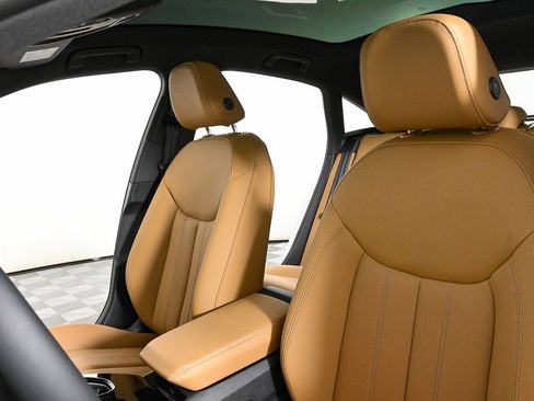 New 2025 Audi A5 2.0T Premium image 5