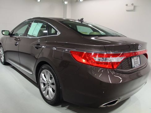 Used 2014 Hyundai Azera FWD image 15