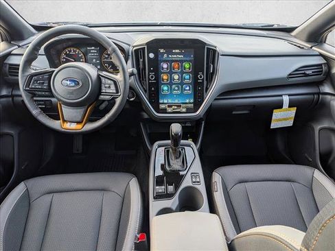 New 2026 Subaru Crosstrek 2.5i Wilderness image 15