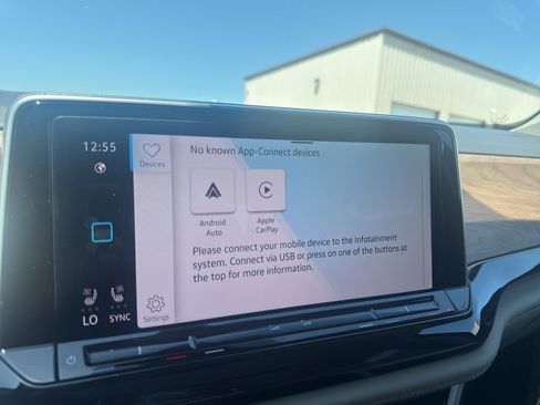 New 2026 Volkswagen Atlas SE AWD/4WD image 20