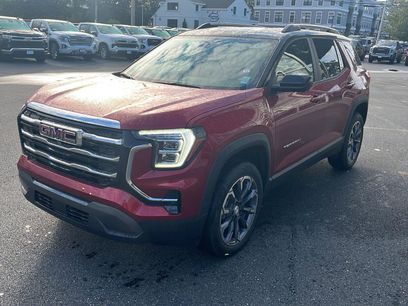 New 2026 GMC Terrain Elevation w/ Elevation Premium Package