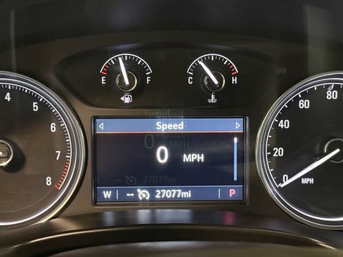 Used 2023 Buick Enclave Essence AWD/4WD image 78