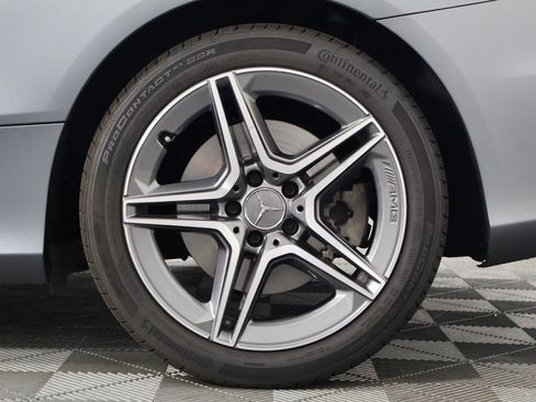 Certified 2023 Mercedes-Benz C 43 AMG 4MATIC Coupe image 16