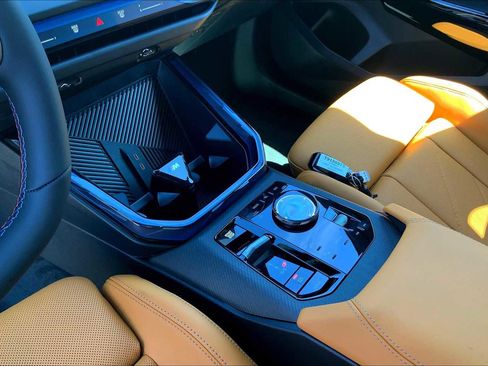 Used 2026 BMW X3 M50 w/ Premium Package image 8